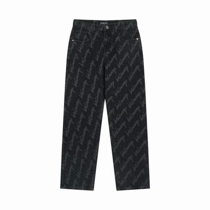 Picture of Balenciaga Jeans Long _SKUBalenciagasz28-36hgntx167951